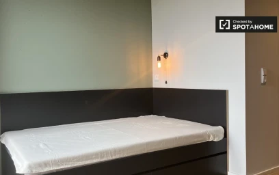 Stanza privata in residence in Büchnerweg, immagine 3 di 19