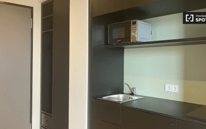 Stanza privata in residence in Büchnerweg, immagine 5 di 19