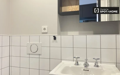 Stanza privata in residence in Büchnerweg, immagine 6 di 19