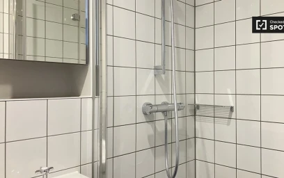 Stanza privata in residence in Büchnerweg, immagine 7 di 19