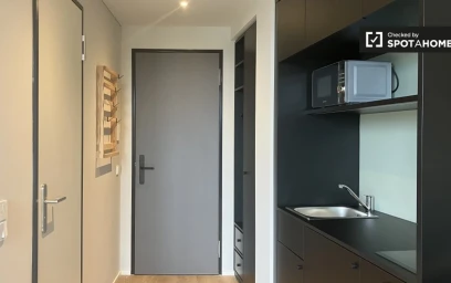 Stanza privata in residence in Büchnerweg, immagine 8 di 19