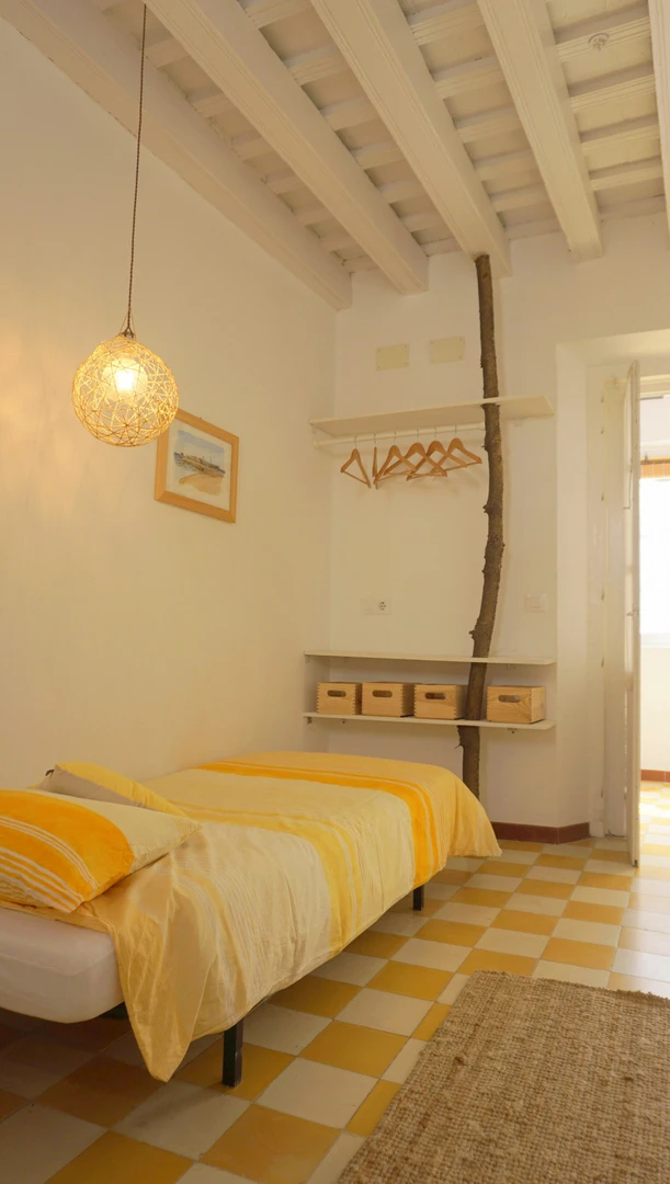 Appartamento con 3 camere da letto a Cádiz