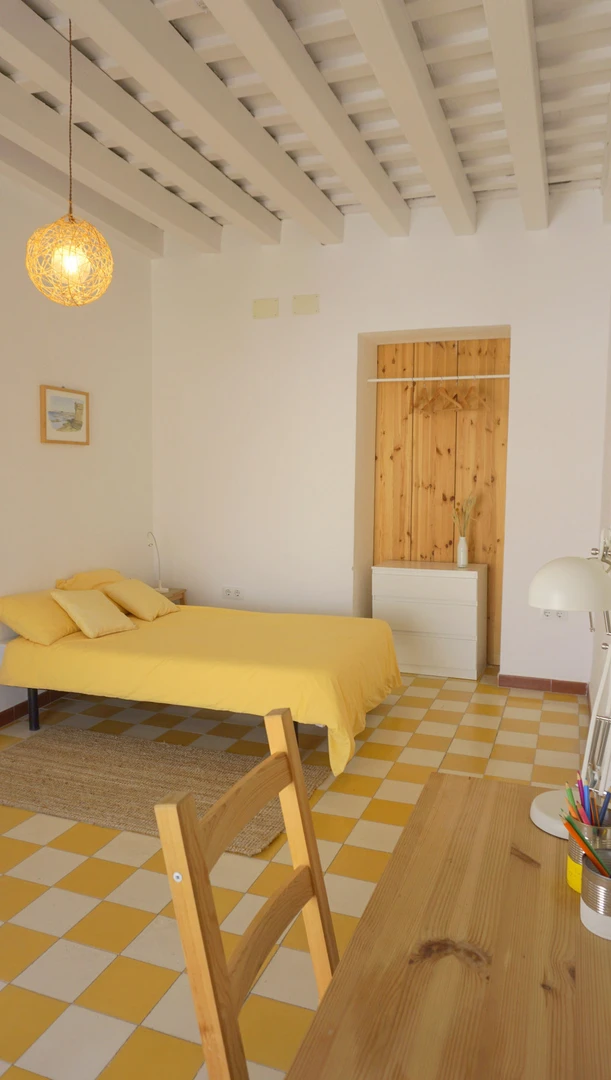 Appartamento con 3 camere da letto a Cádiz