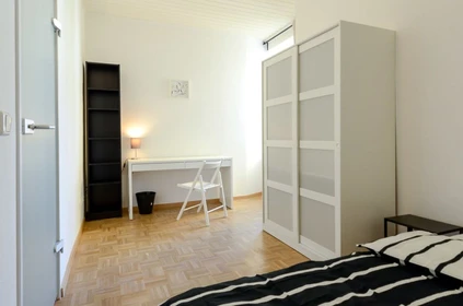 Alquiler de habitaciones por meses en Munchen