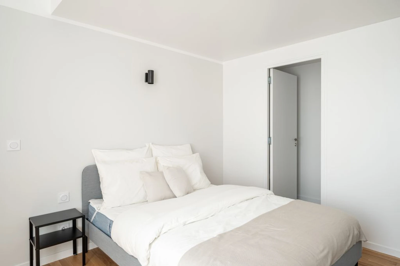 Zimmer zur Miete in einer WG in Ivry-sur-seine