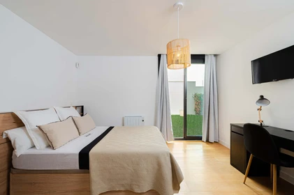 Cheap private room in Boadilla-del-monte