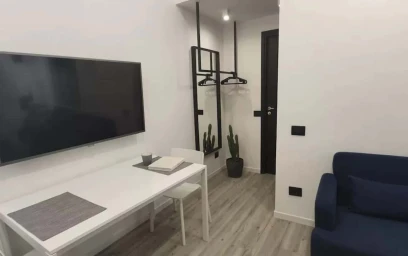 Appartamento intero in Salita Inferiore di Sant'Anna, Genova GE, immagine 11 di 15