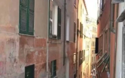 Appartamento intero in Salita Inferiore di Sant'Anna, Genova GE, immagine 15 di 15