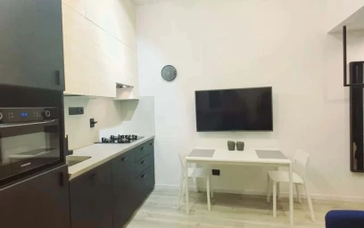 Appartamento intero in Salita Inferiore di Sant'Anna, Genova GE, immagine 4 di 15
