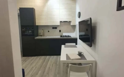 Appartamento intero in Salita Inferiore di Sant'Anna, Genova GE, immagine 5 di 15