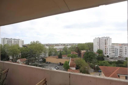 Prywatny pokój Av. de l'U.R.S.S., 31400 Toulouse, France, obraz 7 17