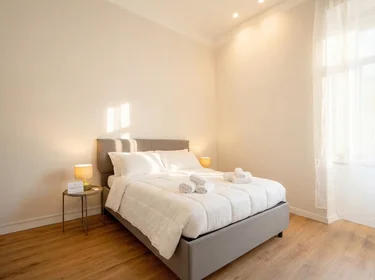 Apartamento inteiro em Strada Bianchi-Dottula, Bari Vecchia, imagem 6 de 10