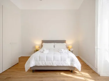 Apartamento inteiro em Strada Bianchi-Dottula, Bari Vecchia, imagem 7 de 10
