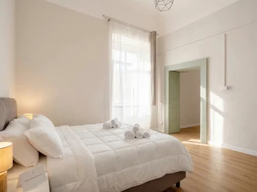 Apartamento inteiro em Strada Bianchi-Dottula, Bari Vecchia, imagem 8 de 10