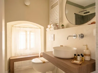 Apartamento inteiro em Strada Bianchi-Dottula, Bari Vecchia, imagem 9 de 10