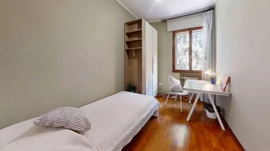 Privatzimmer in der Via Bosco Wollemborg, , bild 1 von 10