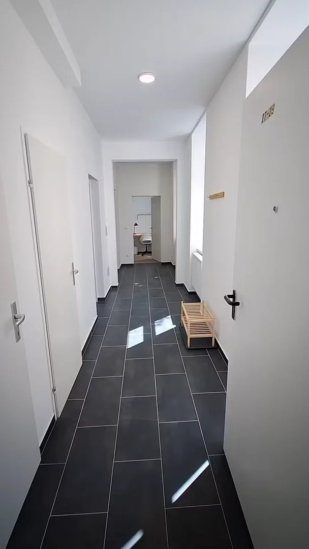 Cozy room for students available in 