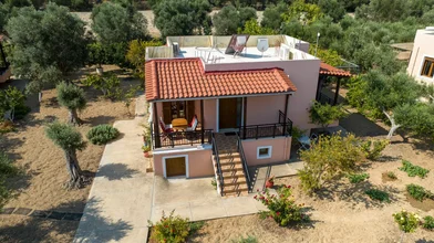 Appartamento intero in Ethniki Odos Rethimnou Irakliou, , immagine 1 di 10