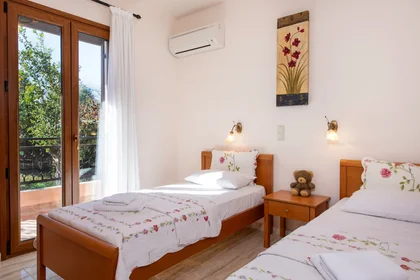 Appartamento intero in Ethniki Odos Rethimnou Irakliou, , immagine 2 di 10
