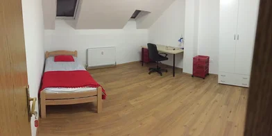 Stanza privata in Maistrova ulica, Maribor, immagine 1 di 10