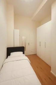 Chambre privée à Hirschgartenallee, Neuhausen, image 1 de 8