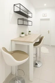Chambre privée à Hirschgartenallee, Neuhausen, image 4 de 8