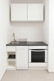 Chambre privée à Hirschgartenallee, Neuhausen, image 6 de 8