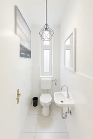 Chambre privée à Hirschgartenallee, Neuhausen, image 7 de 8