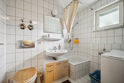 Apartamento inteiro em Rothhäuserstraße, Prohlis, imagem 9 de 10