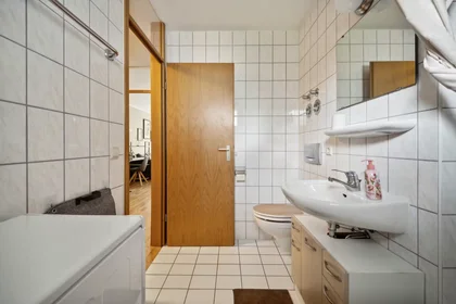Apartamento inteiro em Rothhäuserstraße, Prohlis, imagem 10 de 10