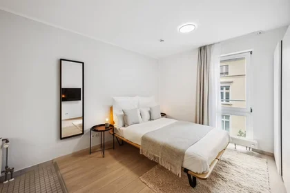 Alojamiento entero en Klüberstraße, Innenstadt I, imagen 1 de 9