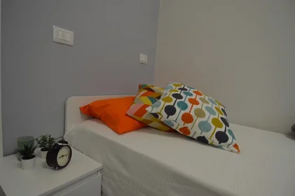 Privatzimmer in der Vicolo Franco Villa, , bild 1 von 10