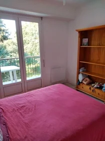 Privatzimmer in der Pau, 64000, bild 1 von 6