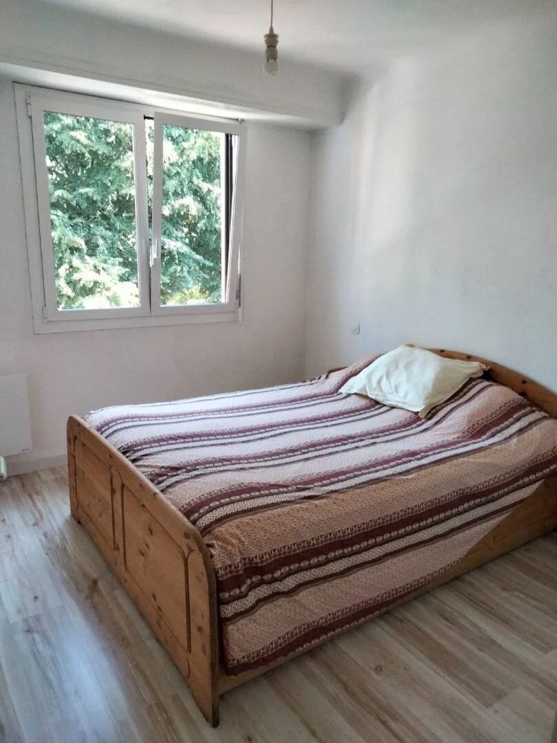 Gemütliches Zimmer für Studenten in 