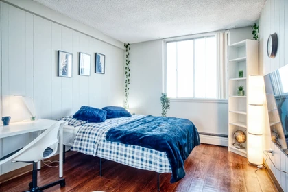 Renting rooms by the month in Calgary