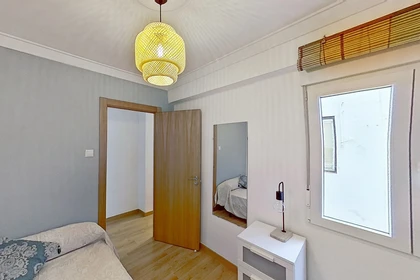 Quarto para alugar ao mês em Zaragoza