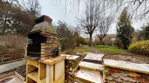 Privatzimmer im Wohnheim in der 17 rue des Fossillons, bild 13 von 21