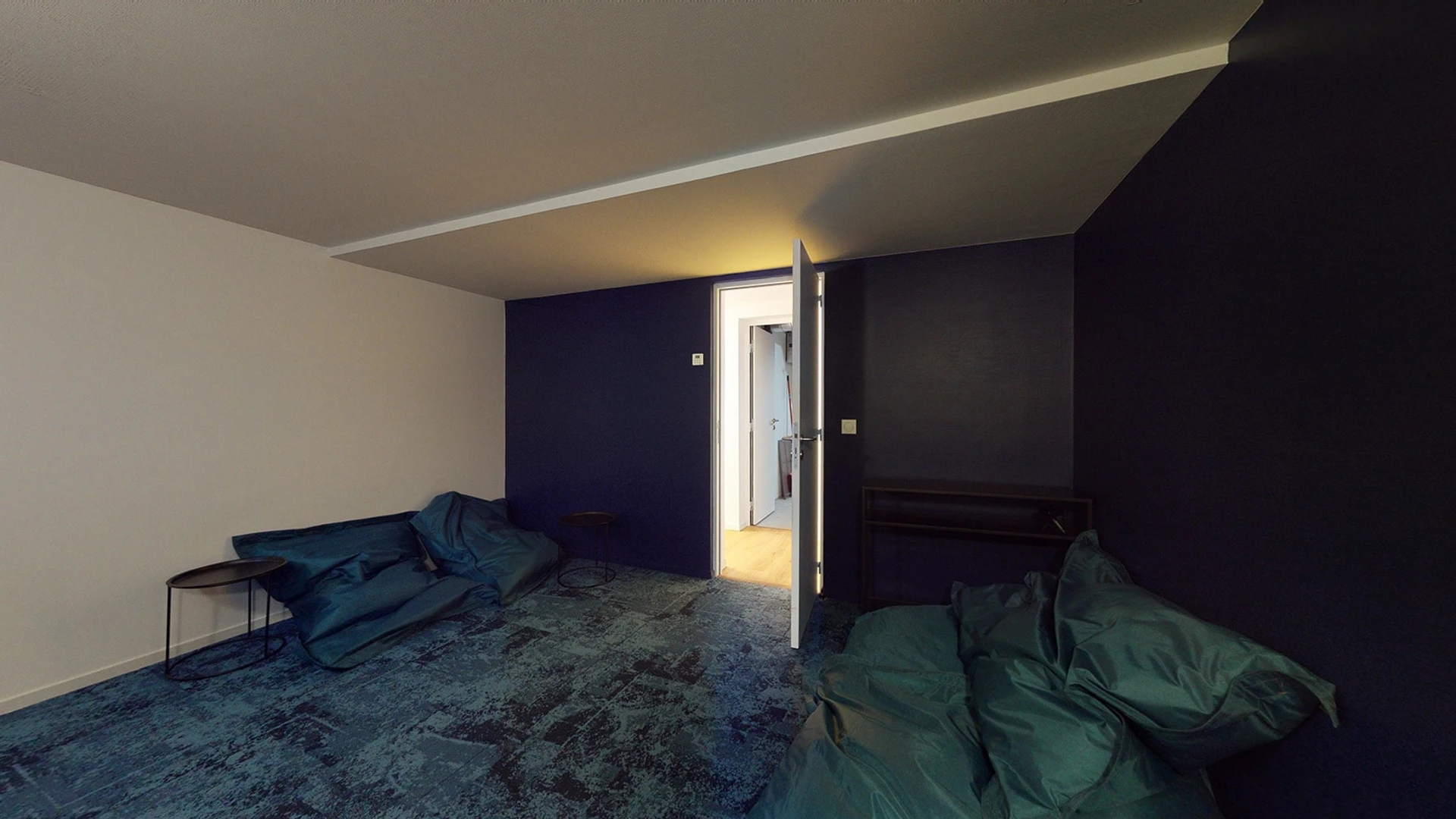 Picture of Private room at 17 rue des Fossillons