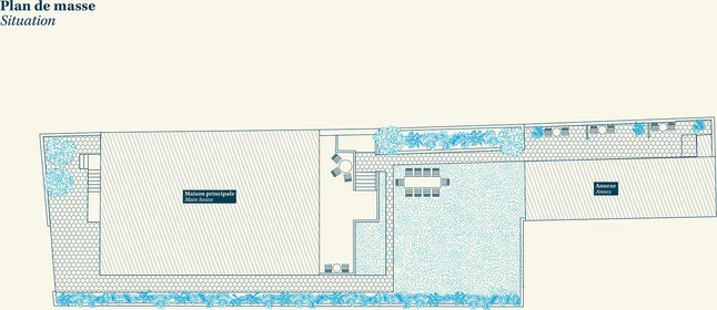 Chambre privée en résidence à 14 rue Pasteur, image 21 de 26