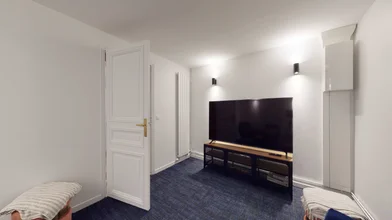 Prywatny pokój w rezydencji 43 avenue de la République, obraz 14 20