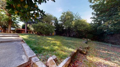 Prywatny pokój w rezydencji 43 avenue de la République, obraz 21 32