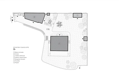Prywatny pokój w rezydencji 43 avenue de la République, obraz 28 34