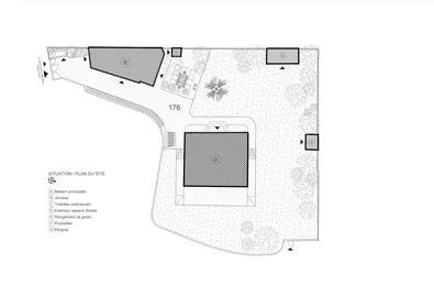 Prywatny pokój w rezydencji 43 avenue de la République, obraz 28 32