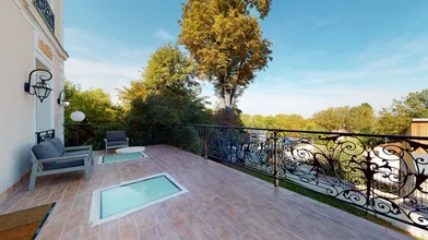 Privatzimmer im Wohnheim in der 43 avenue de la République, bild 23 von 32
