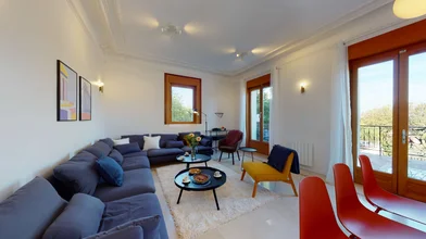 Privatzimmer im Wohnheim in der 43 avenue de la République, bild 27 von 32