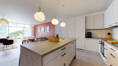 Private room in residence at 59 rue des Closiaux, image 16 of 22