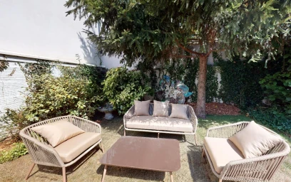 Prywatny pokój w rezydencji 43 av. des Bretagnes, obraz 13 22