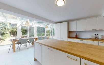Prywatny pokój w rezydencji 43 av. des Bretagnes, obraz 15 22