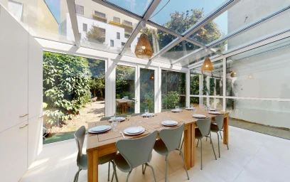 Prywatny pokój w rezydencji 43 av. des Bretagnes, obraz 4 22