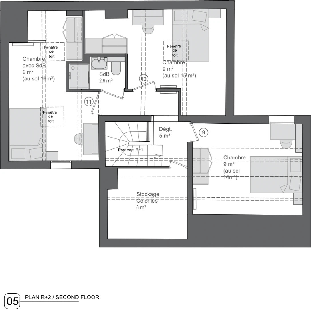 Preisgünstiges Studentenzimmer in günstiger Lage in 